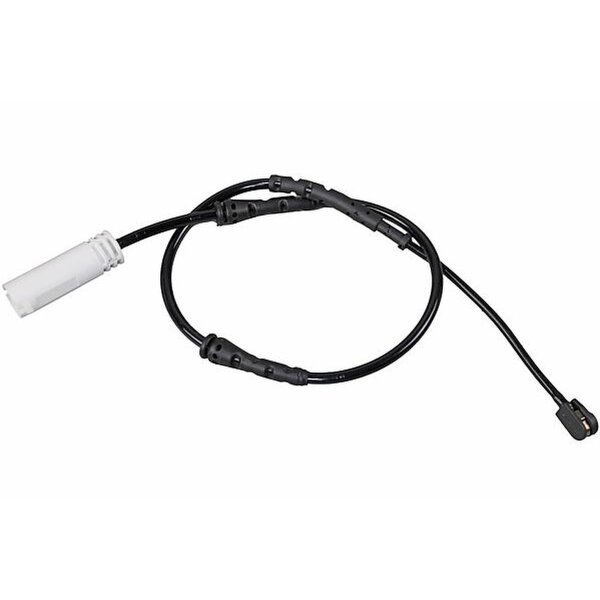 Warnkontakt Bremsbelagverschleiß Scheibenbremse 650mm METZGER für BMW 3 Touring