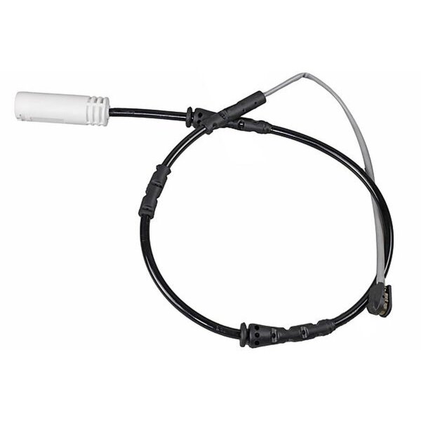 Warnkontakt Bremsbelagverschleiß Scheibenbremse 723mm METZGER für BMW 3 Touring