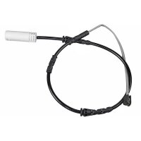 Warning Contact Brake Pad Wear 723 mm METZGER for BMW 3...