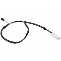 Warning Contact Brake Pad Wear disc brake 865 mm METZGER...