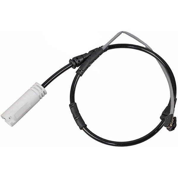Warnkontakt Bremsbelagverschleiß Scheibenbremse 675mm METZGER für BMW X1 (E84)