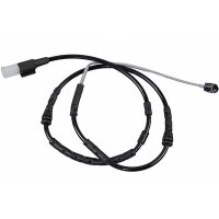 Warning Contact Brake Pad Wear Disc Brake 1.010 mm...