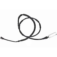 Warning Contact Brake Pad Wear Discs 1.110 mm METZGER for...