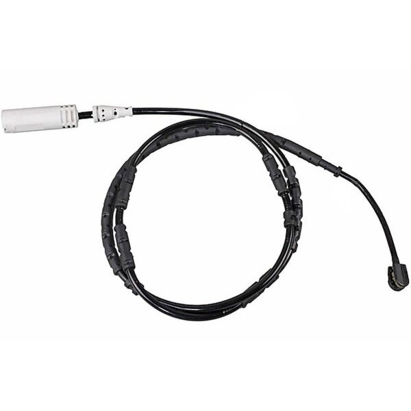 Warning Contact Brake Pad Wear Disc Brake 1.143 mm METZGER for BMW X1