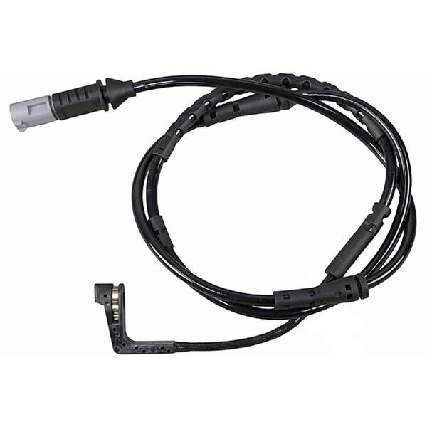 Warning Contact Brake Pad Wear Disc Brake 1.055 mm METZGER for BMW 7 Series