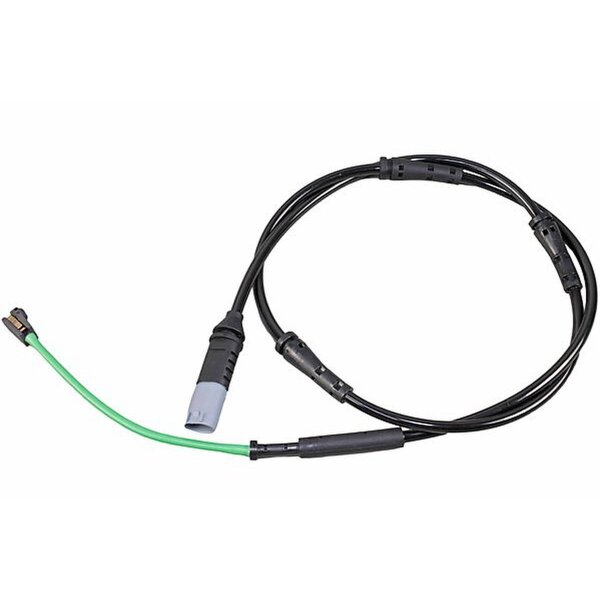 Warning Contact Brake Pad Wear Disc Brake 1.056 mm METZGER for BMW 5 Series