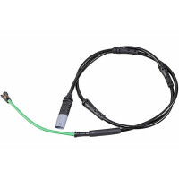 Warning Contact Brake Pad Wear Disc Brake 1.056 mm...