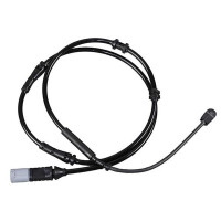 Warning Contact Brake Pad Wear Disc Brake 1.066 mm...