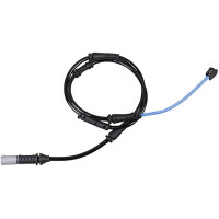 Warning Contact Brake Pad Wear disc brake 915 mm METZGER...