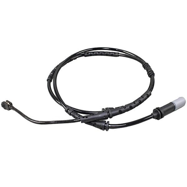 Warning Contact Brake Pad Wear Disc Brake 1.244 mm METZGER for BMW X3 and others