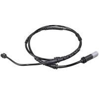 Warning Contact Brake Pad Wear Disc Brake 1.244 mm...