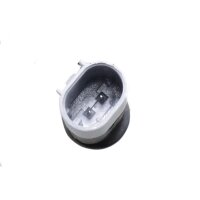 Brake pad wear warning contact disc brake 1.244mm METZGER...