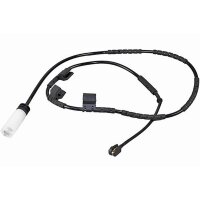 Warning Contact Brake Pad Wear Discs 1.140 mm METZGER for...