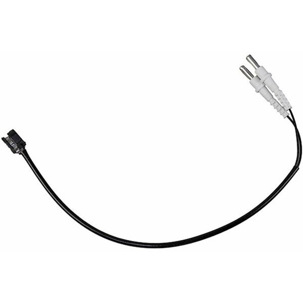 Warning Contact Brake Pad Wear Discs 310 mm METZGER for e.g. CITROËN C5