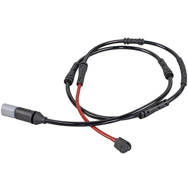 Warning Contact Brake Pad Wear Disc Brake 1.115 mm METZGER for BMW 5 Series