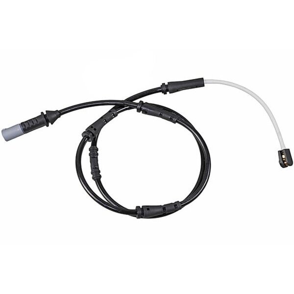 Warning Contact Brake Pad Wear Discs 1,000 mm METZGER for BMW 5 Series