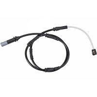 Warning Contact Brake Pad Wear Discs 1,000 mm METZGER for...