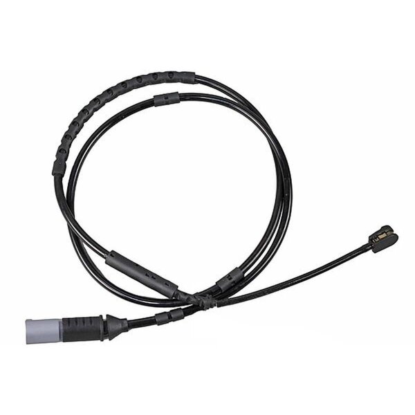 Warning Contact Brake Pad Wear Discs 1.045 mm METZGER for BMW 1 Series