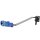 Brake pad wear warning contact METZGER for MERCEDES-BENZ S-KLASSE (W222)