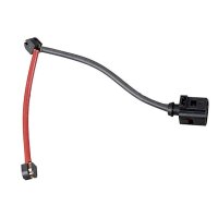 Brake pad wear warning contact disc brake METZGER for...
