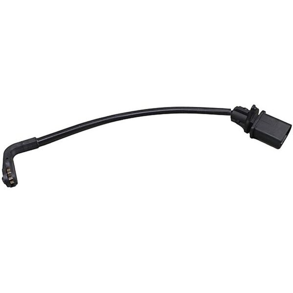 Warnkontakt Bremsbelagverschleiß Scheibenbremse 218mm METZGER für AUDI A6 C7
