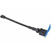 Warning Contact Brake Pad Wear Disc Brake 174 mm METZGER...