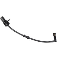 Warning Contact Brake Pad Wear Disc Brake 250 mm METZGER...