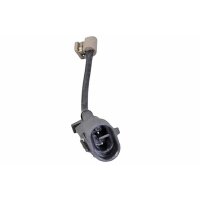 Brake pad wear warning contact disc brake 120mm METZGER...