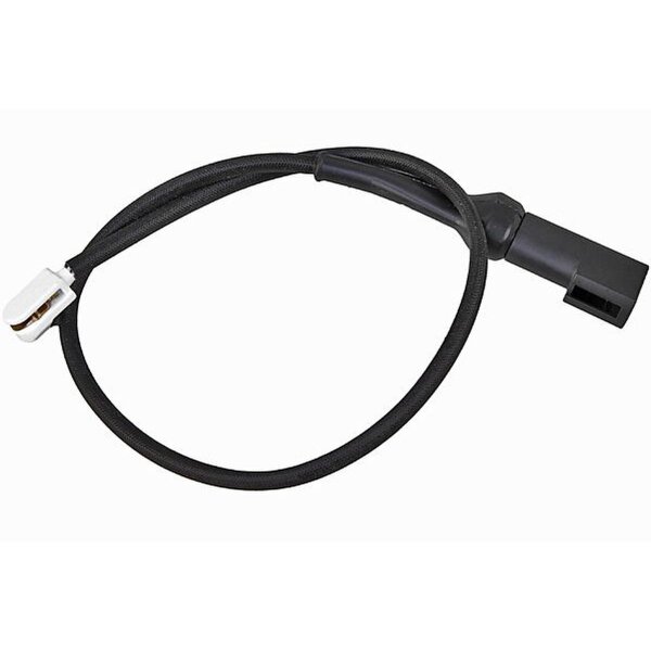 Warning Contact Brake Pad Wear Discs 415 mm METZGER for e.g. FORD TRANSIT