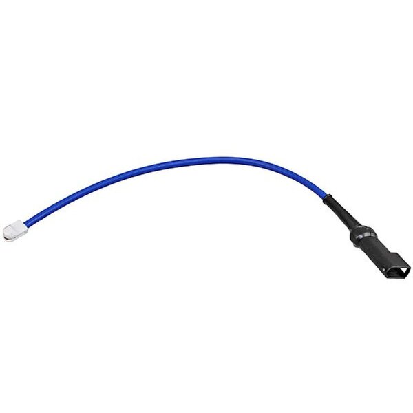 Warning Contact Brake Pad Wear Discs 310 mm METZGER for FORD TRANSIT and others