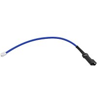 Warning Contact Brake Pad Wear Discs 310 mm METZGER for...