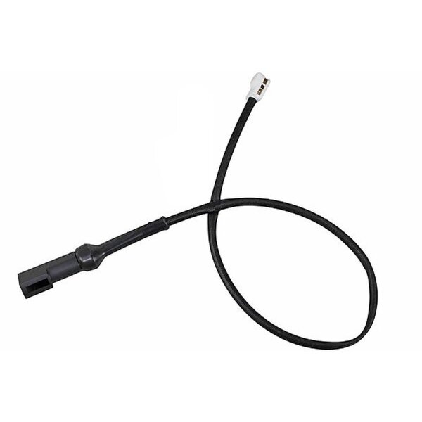 Warning Contact Brake Pad Wear Discs 481 mm METZGER for e.g. FORD TRANSIT