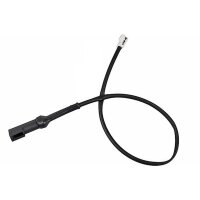 Warning Contact Brake Pad Wear Discs 481 mm METZGER for...