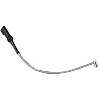 Warning Contact Brake Pad Wear Discs 260 mm METZGER for...