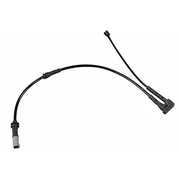 Warnkontakt Bremsbelagverschleiß Scheibenbremse 475mm METZGER für BMW 2 Active