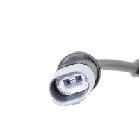 Warning Contact Brake Pad Wear Discs 640 mm METZGER for...