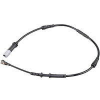 Warning Contact Brake Pad Wear Discs 640 mm METZGER for...