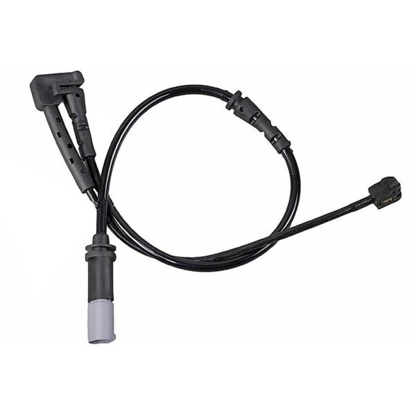 Warning Contact Brake Pad Wear disc brake METZGER for e.g. MINI MINI