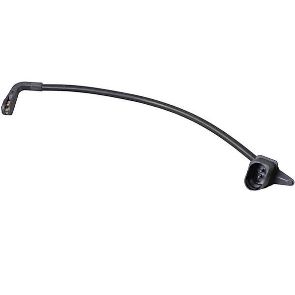 Warning Contact Brake Pad Wear disc brake 285 mm METZGER for e.g. AUDI A4