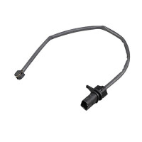 Warning Contact Brake Pad Wear 365 mm METZGER for PORSCHE...