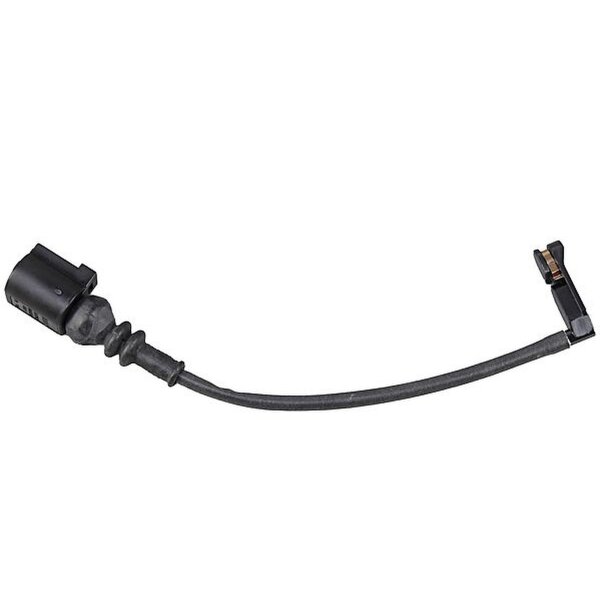 Warning Contact Brake Pad Wear disc brake 200 mm METZGER for e.g. AUDI TT