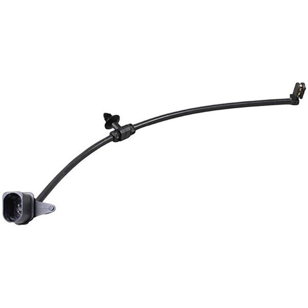 Warnkontakt Bremsbelagverschleiß Scheibenbremse 355mm METZGER für AUDI A6 C8