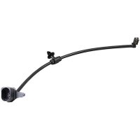 Warning Contact Brake Pad Wear 355 mm METZGER for AUDI Q5...