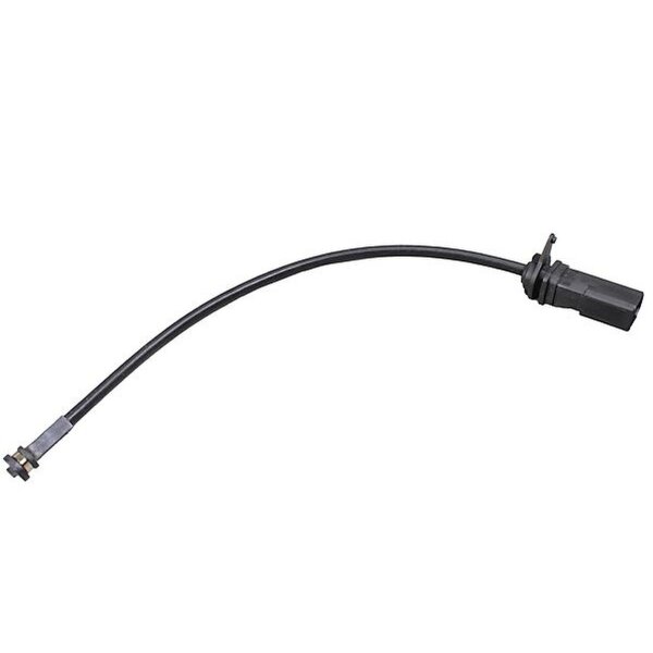 Warning Contact Brake Pad Wear disc brake 275 mm METZGER for e.g. AUDI A6