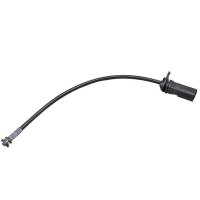 Brake pad wear warning contact disc brake 275mm METZGER...