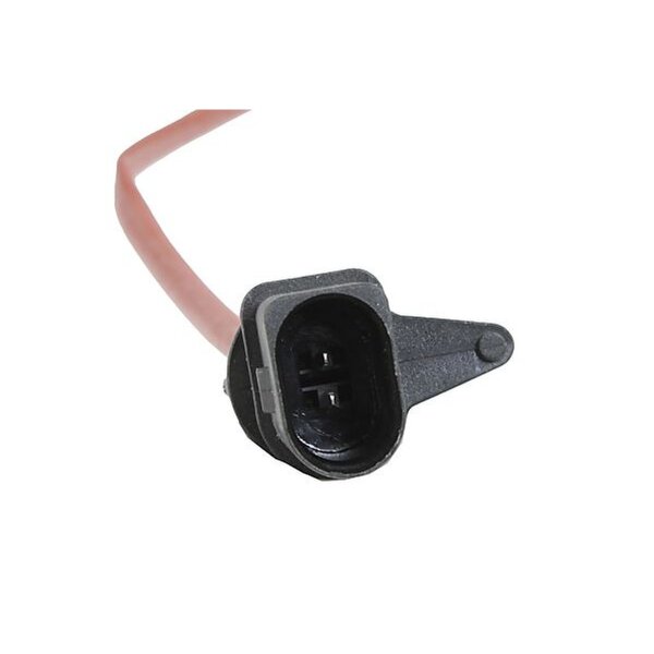 Warning Contact Brake Pad Wear 420 mm METZGER for AUDI Q7 and others