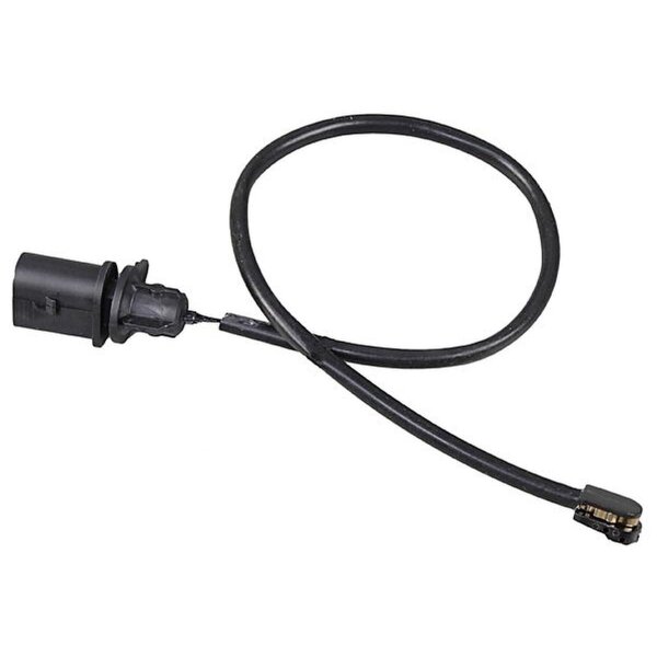 Warning Contact Brake Pad Wear 400 mm METZGER for AUDI A4 and others