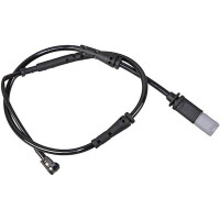 Warning Contact Brake Pad Wear disc brake 680 mm METZGER...