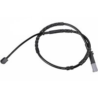 Brake pad wear warning contact disc brake 685mm METZGER...