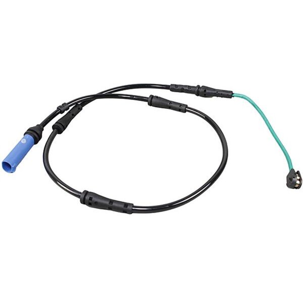 Warning Contact Brake Pad Wear disc brake 920 mm METZGER for e.g. BMW 5 Series